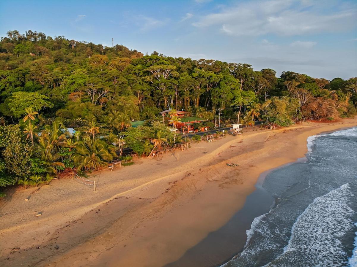 Finca Chica Lodge & Villas Puerto Viejo de Talamanca Bagian luar foto