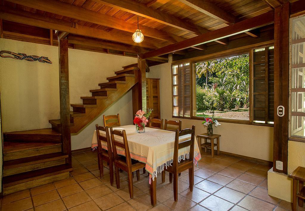 Finca Chica Lodge & Villas Puerto Viejo de Talamanca Bagian luar foto